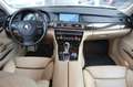 BMW 740 d xDrive HeadUP AHK  TURBO NEU! u. KETTE NEU! Beige - thumbnail 12