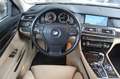 BMW 740 d xDrive HeadUP AHK  TURBO NEU! u. KETTE NEU! Béžová - thumbnail 11