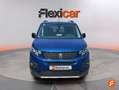 Peugeot Rifter GT Line Standard BlueHDi 96kW Azul - thumbnail 3
