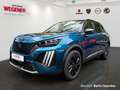 Peugeot 2008 GT HYBRID 145 e-DSC6 PANO KAMERA SHZ NAVI Bleu - thumbnail 1