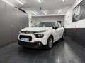 Citroen C3 1.5 BlueHDi 100Ch Feel Business - 89 500 Kms Blanc - thumbnail 1