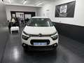 Citroen C3 1.5 BlueHDi 100Ch Feel Business - 89 500 Kms Blanc - thumbnail 2
