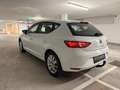 SEAT Leon 1.2 TSI Parksensoren, AHK, Weiß - thumbnail 7