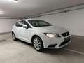 SEAT Leon 1.2 TSI Parksensoren, AHK, Weiß - thumbnail 2