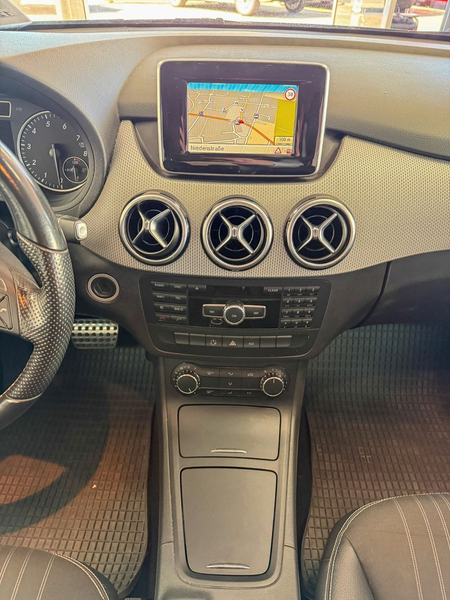 Photo du véhicule