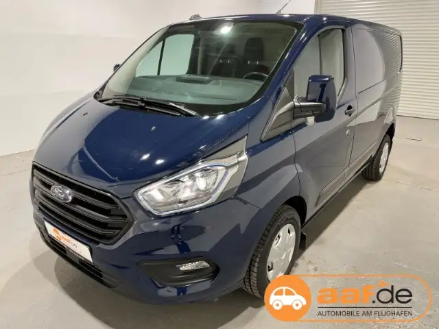 Ford Transit Custom 2.0 TDCi Trend EU6d Klima PDC Tempomat