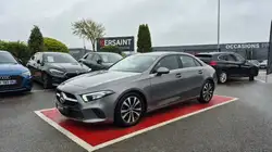 Mercedes-Benz Classe A Berline 200 D 8G-DCT STYLE LINE