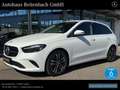 Mercedes-Benz B 200 B200 PROGRESSIVE+AHK+KAMER LED+LENK&SITZHZG+NAVI Weiß - thumbnail 1