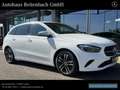 Mercedes-Benz B 200 B200 PROGRESSIVE+AHK+KAMER LED+LENK&SITZHZG+NAVI Weiß - thumbnail 3