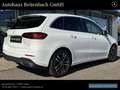 Mercedes-Benz B 200 B200 PROGRESSIVE+AHK+KAMER LED+LENK&SITZHZG+NAVI Weiß - thumbnail 4