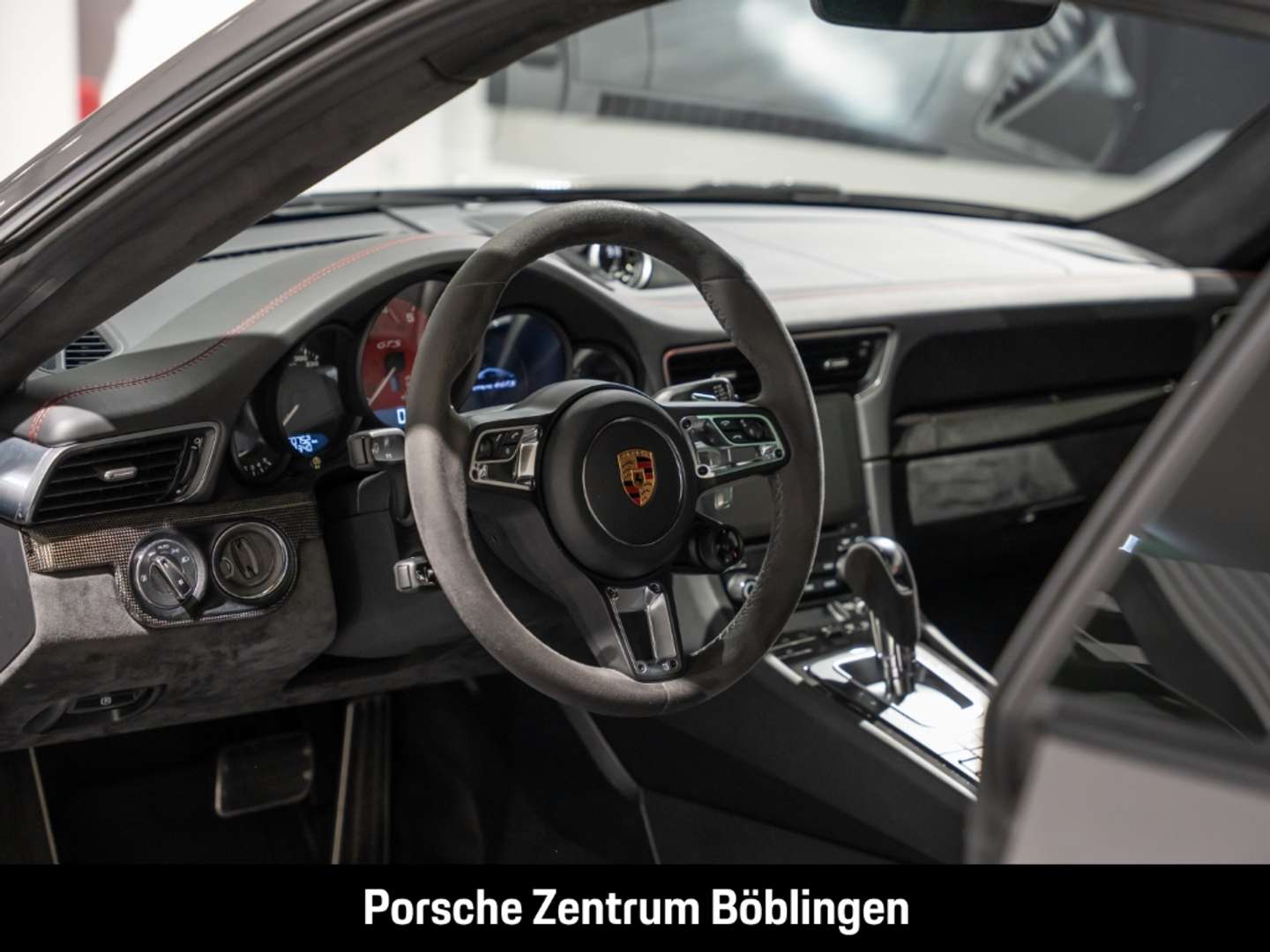 Porsche 991 Carrera 4 GTS -  - Joinsteer - #5