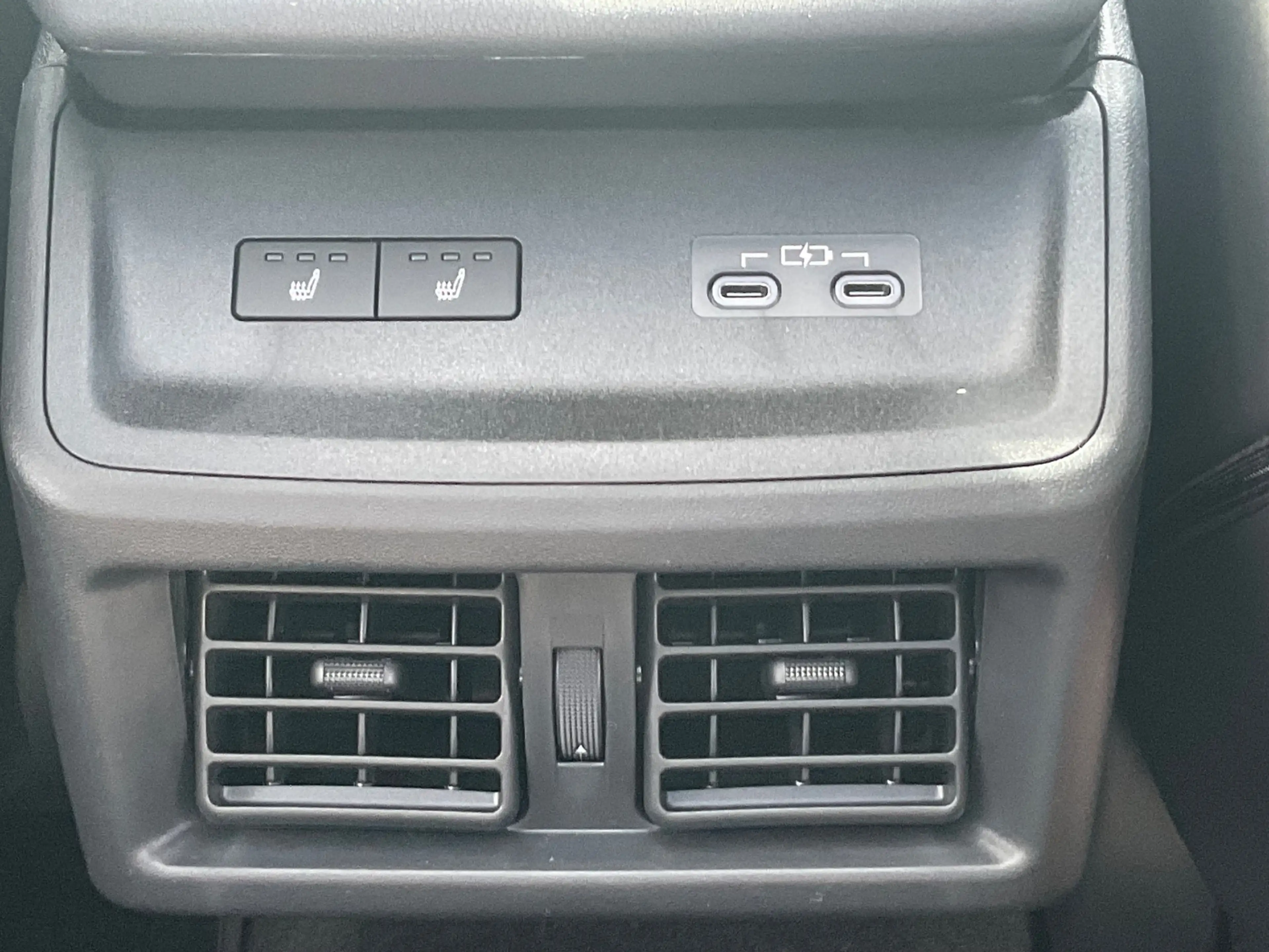 Toyota bZ4X FWD Lounge ACC+LED+Navi+SHZ+2xKlima+360+PDC — photo 22