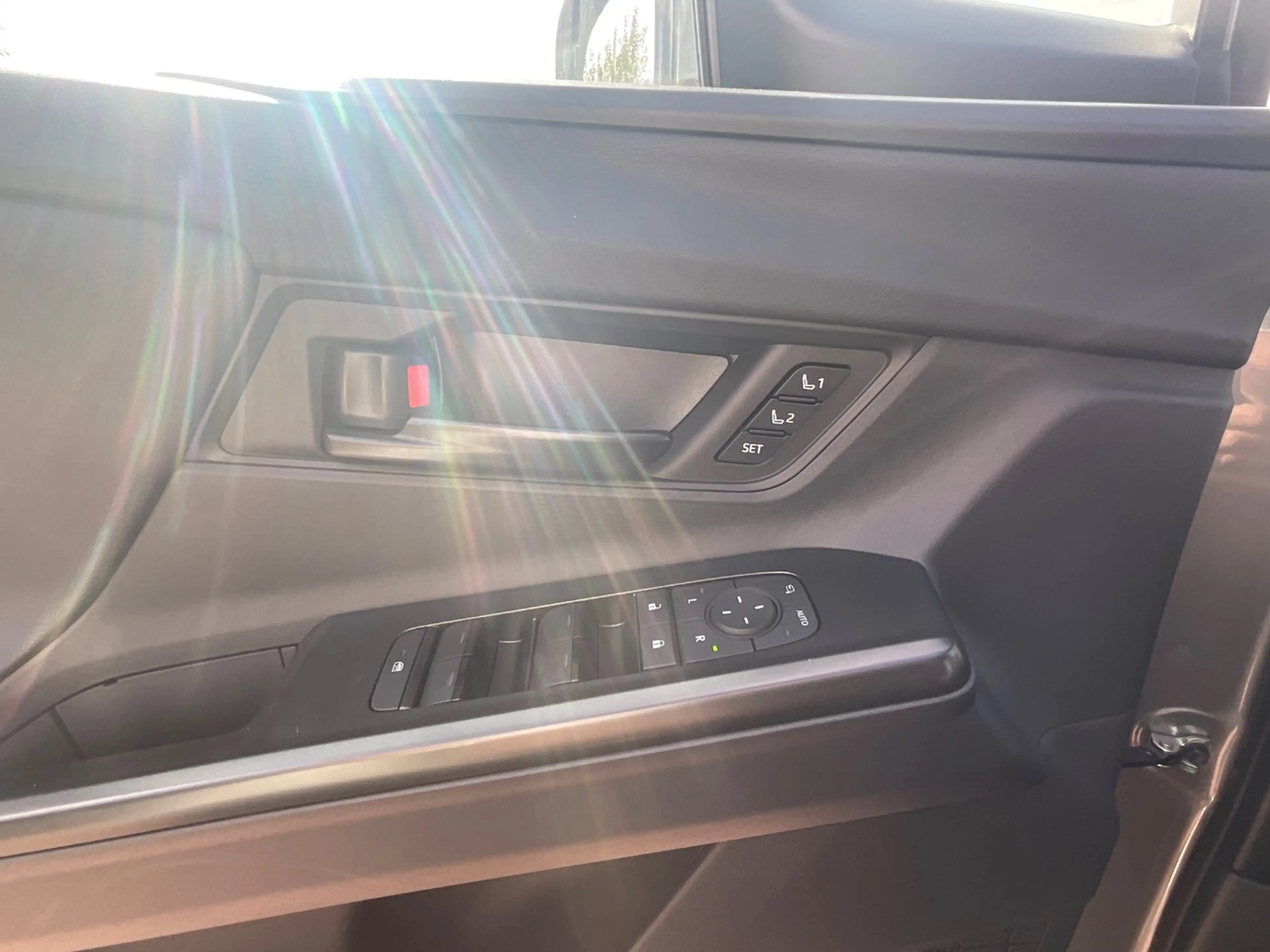 Toyota bZ4X FWD Lounge ACC+LED+Navi+SHZ+2xKlima+360+PDC — photo 25