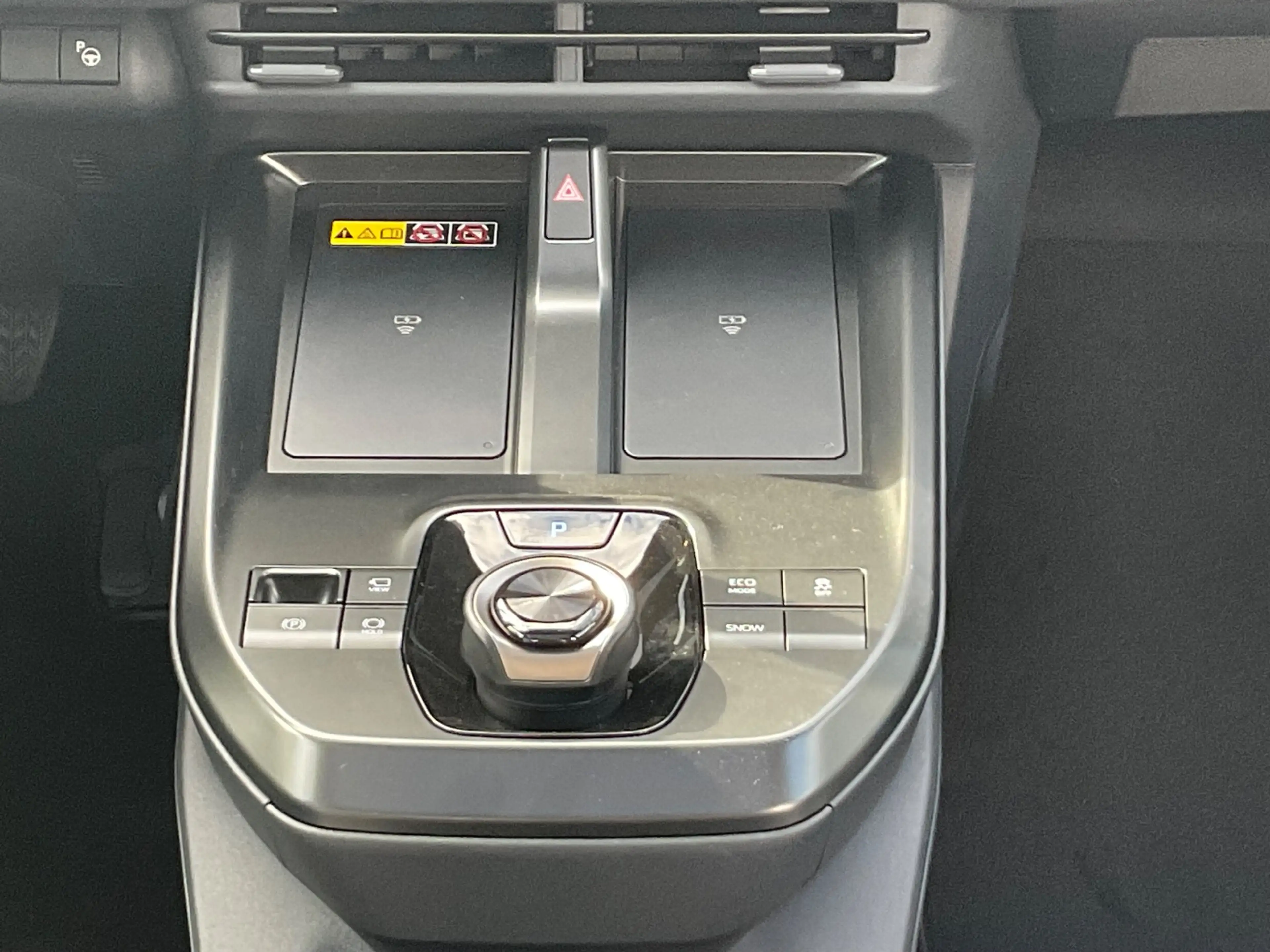 Toyota bZ4X FWD Lounge ACC+LED+Navi+SHZ+2xKlima+360+PDC — photo 20