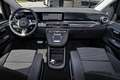 Mercedes-Benz V 250 d STYLE Lang AHK+M-LED+MBUX+360°Navigation Grau - thumbnail 6