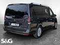 Mercedes-Benz V 250 d STYLE Lang AHK+M-LED+MBUX+360°Navigation Grau - thumbnail 3