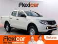 Mitsubishi L200 2.5DI-D Double Cab M-PRO Blanco - thumbnail 1