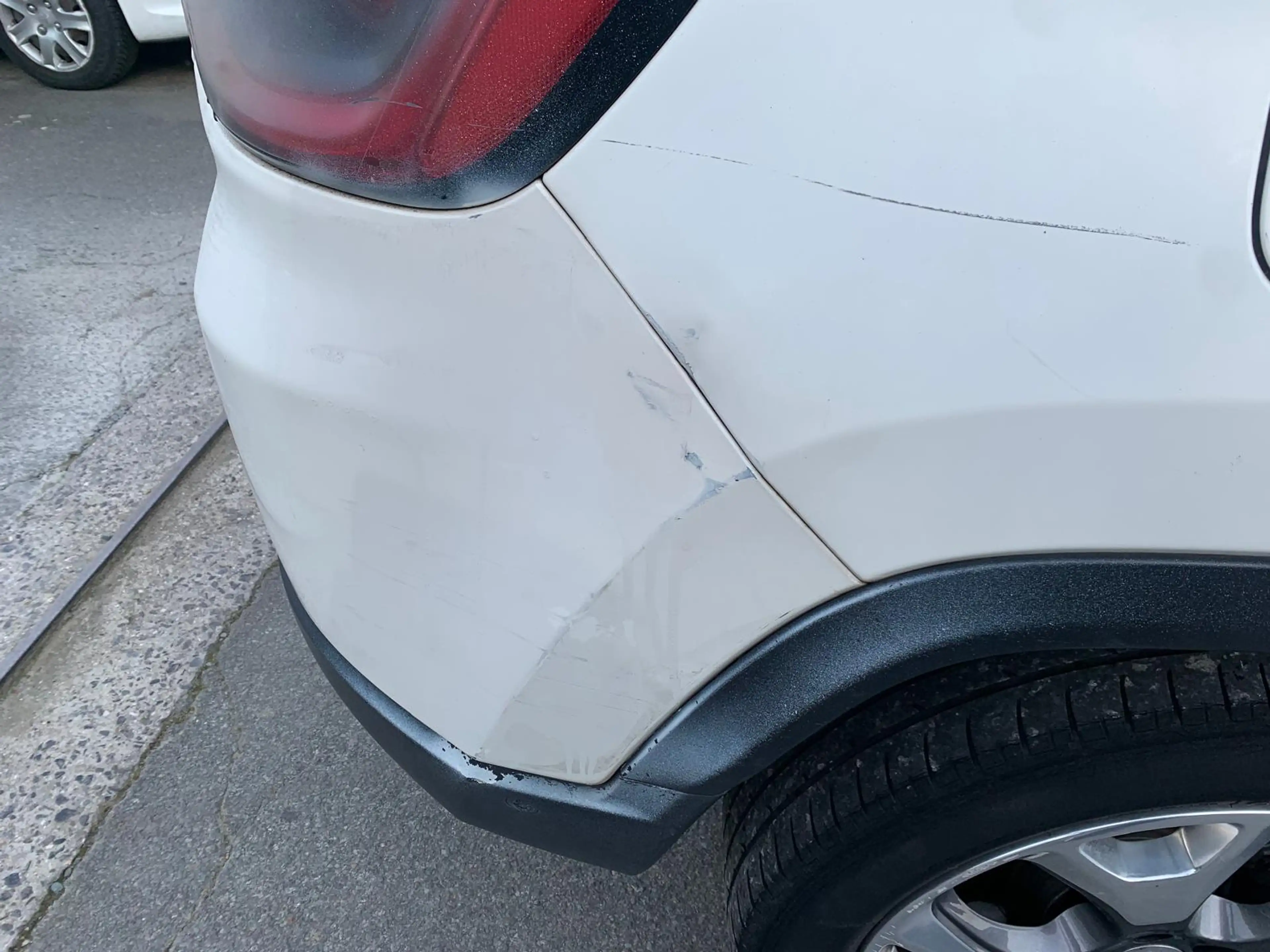 Jeep Compass Compass 1.4 Turbo 4x2 Blackstar (EU6d) — photo 14