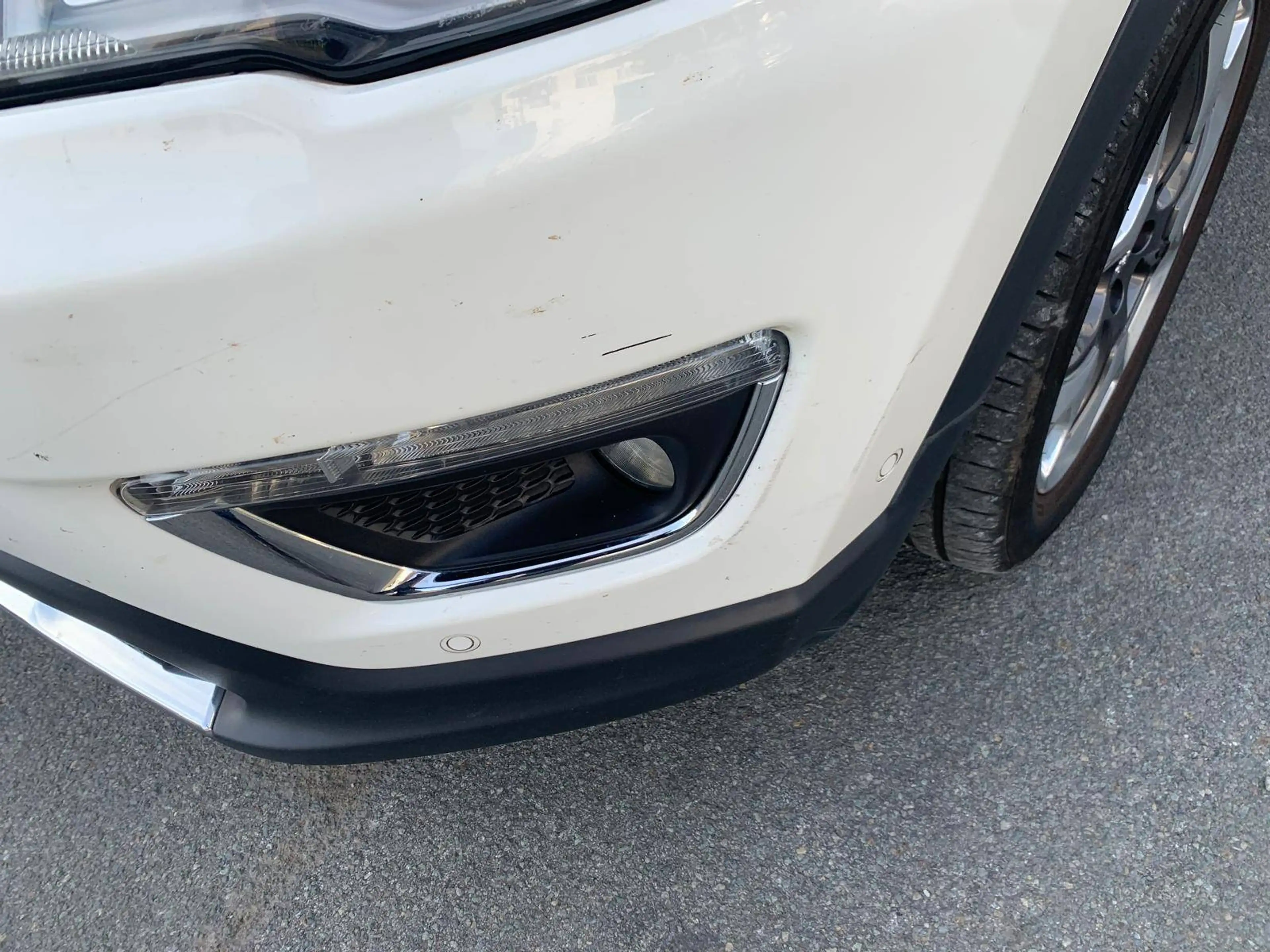 Jeep Compass Compass 1.4 Turbo 4x2 Blackstar (EU6d) — photo 12