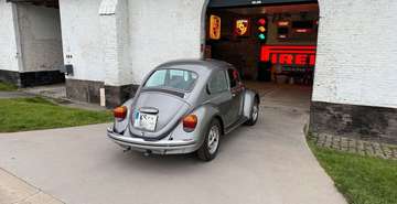 VW Jubilé Neuve 250 kms