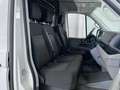MAN TGE 3.140 Fg. Standard 3.5t 140 Blanc - thumbnail 5