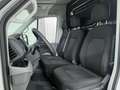 MAN TGE 3.140 Fg. Standard 3.5t 140 Blanc - thumbnail 7