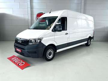 TGE 3.140 Fg. Standard 3.5t 140