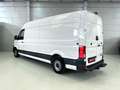MAN TGE 3.140 Fg. Standard 3.5t 140 Blanc - thumbnail 4