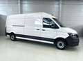 MAN TGE 3.140 Fg. Standard 3.5t 140 Blanc - thumbnail 3