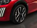 Peugeot 208 E GT 156 51kWh *SHZ*11-kW OnBoard* Rot - thumbnail 6