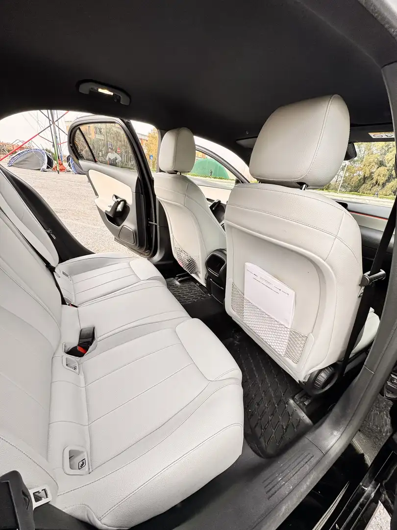 Mercedes-Benz A 180 - 2