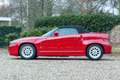 Alfa Romeo RZ Zagato No.077 "37.000 kms" In factory original con Rouge - thumbnail 25