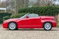 Alfa Romeo RZ Zagato No.077 "37.000 kms" In factory original con Rouge - thumbnail 37