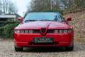 Alfa Romeo RZ Zagato No.077 "37.000 kms" In factory original con Rouge - thumbnail 36