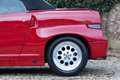 Alfa Romeo RZ Zagato No.077 "37.000 kms" In factory original con Rouge - thumbnail 30