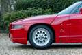 Alfa Romeo RZ Zagato No.077 "37.000 kms" In factory original con Rouge - thumbnail 27