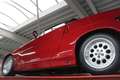 Alfa Romeo RZ Zagato No.077 "37.000 kms" In factory original con Rouge - thumbnail 16