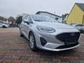 Ford Fiesta Cool Argent - thumbnail 3