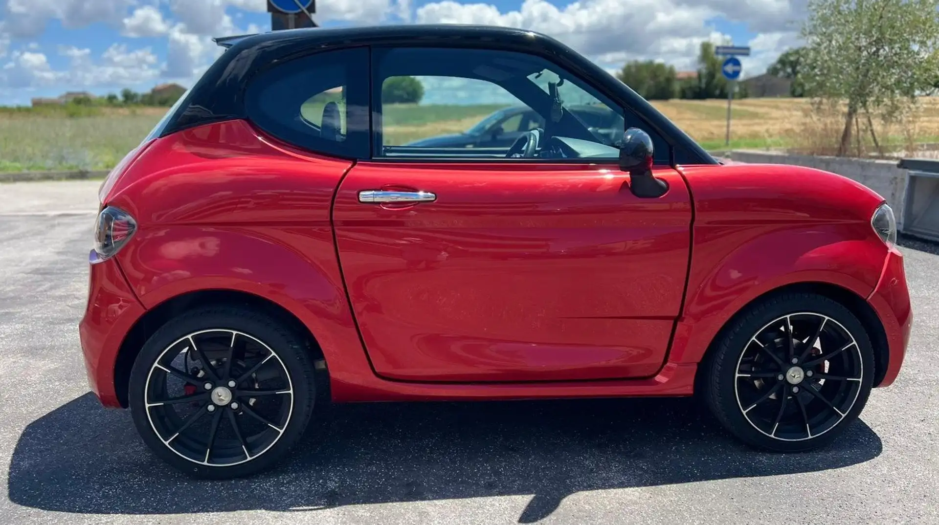 Chatenet CH 40 Rosso - 1