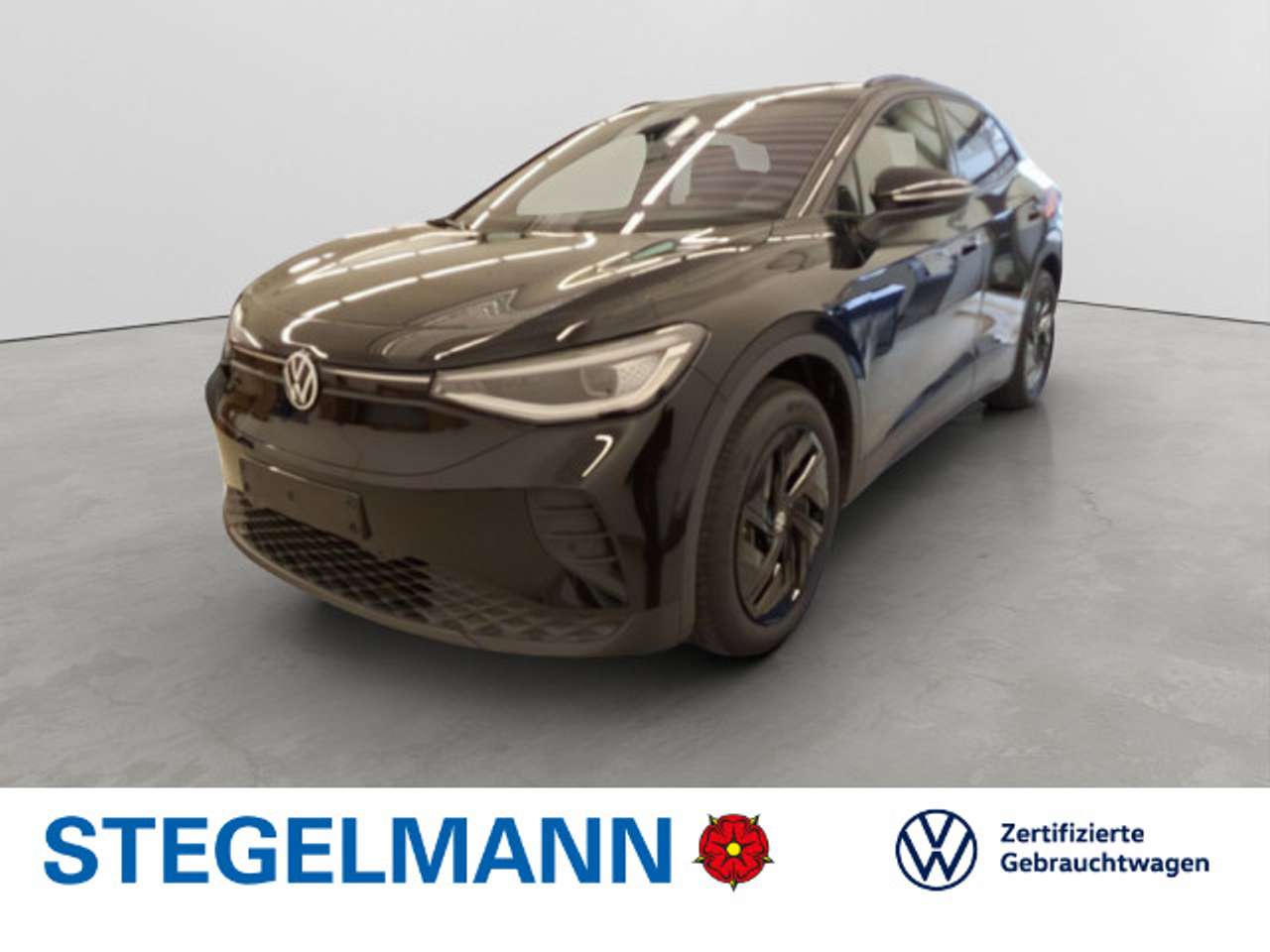 Volkswagen ID.4 2025