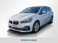 BMW 220 220i Luxury Line AHK/DDC/Kamera/LED Weiß - thumbnail 1