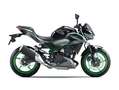 Kawasaki Z 500 SE 2025 Vert - thumbnail 2