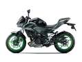 Kawasaki Z 500 SE 2025 Vert - thumbnail 3