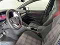Volkswagen Golf GTI Golf VIII 2.0 TSI DSG GTI NAVI KLIMA LED KEYLESS P Blau - thumbnail 9