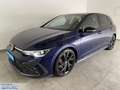 Volkswagen Golf GTI Golf VIII 2.0 TSI DSG GTI NAVI KLIMA LED KEYLESS P Blau - thumbnail 2