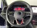 Volkswagen Golf GTI Golf VIII 2.0 TSI DSG GTI NAVI KLIMA LED KEYLESS P Blau - thumbnail 14