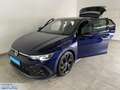 Volkswagen Golf GTI Golf VIII 2.0 TSI DSG GTI NAVI KLIMA LED KEYLESS P Blau - thumbnail 3
