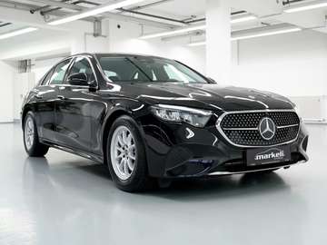 E 220 d  PRODUKTION 2025 - AVANTGARDE ADVANCED