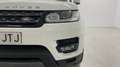 Land Rover Range Rover Sport 3.0TDV6 SE Aut. Blanc - thumbnail 19