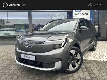 Premium Extended Range RWD 77 kWh €4.000,- VOORDEE